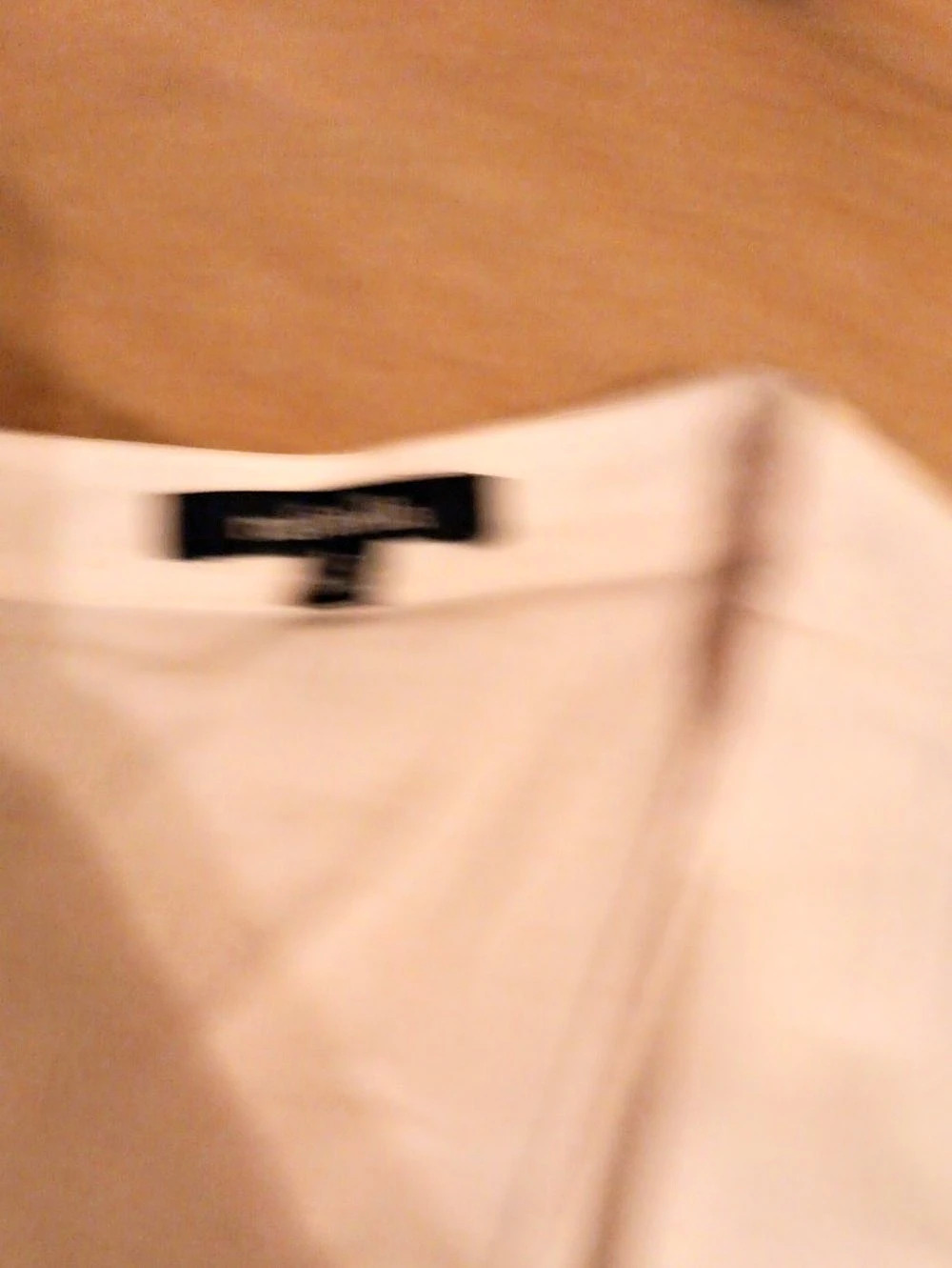 White  Button Down Size L Bundle Of 2 - Picture 8 of 9